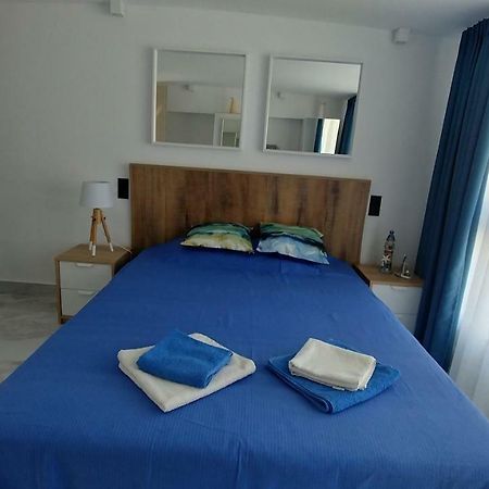 Opensky Lux Apartment Kallithea  Ngoại thất bức ảnh