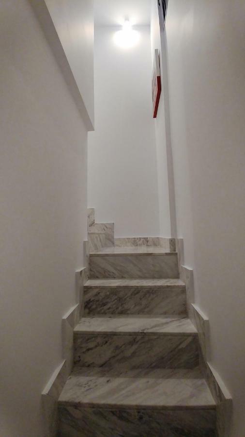 Opensky Lux Apartment Kallithea  Ngoại thất bức ảnh
